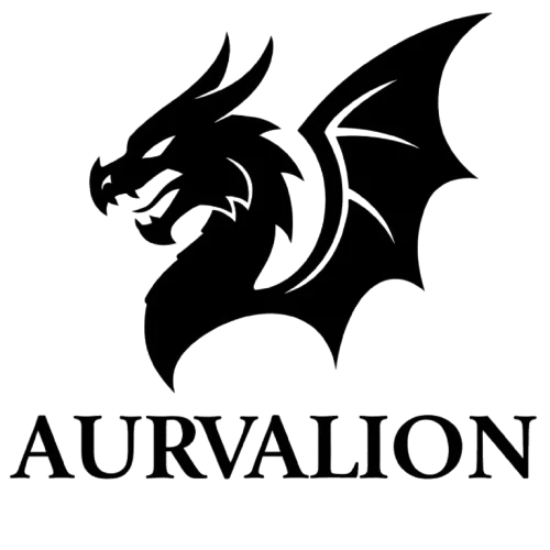 Aurvalion
