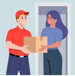 🔄 Échange facile  