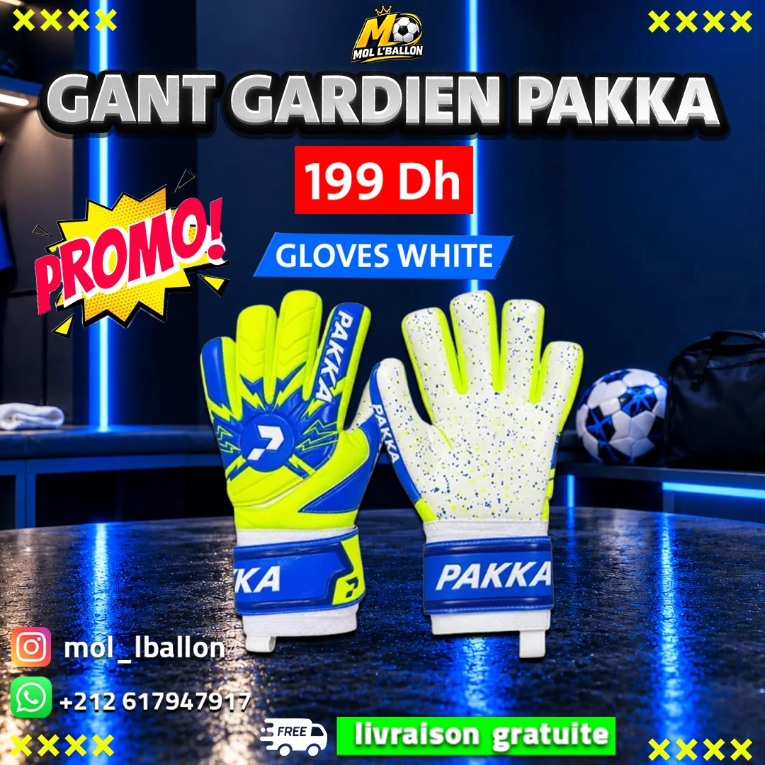 GANT PAKKA