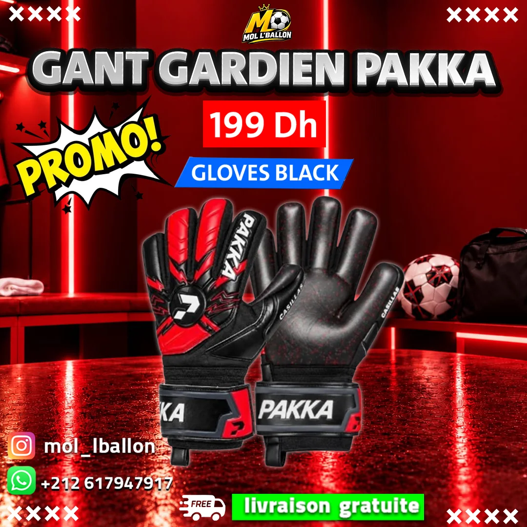 GANT PAKKA