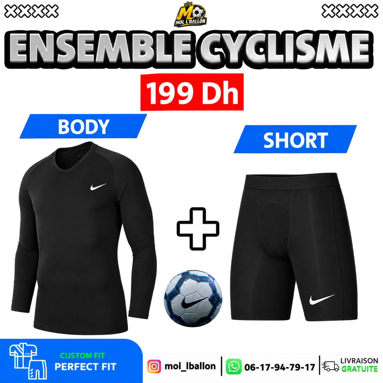 ENSENBLE CYCLISME
