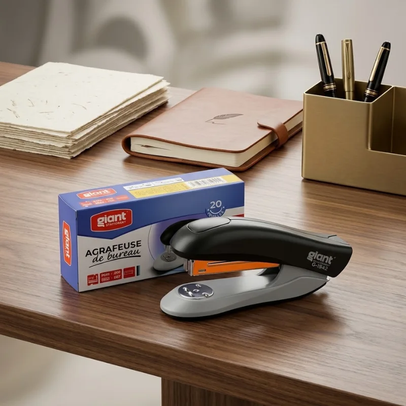 AGRAFEUSE DE BUREAU  GIANT G-1942
