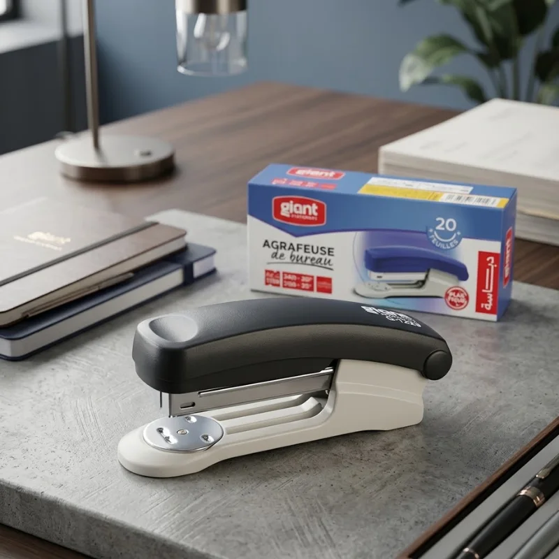 AGRAFEUSE DE BUREAU GIANT G-1229