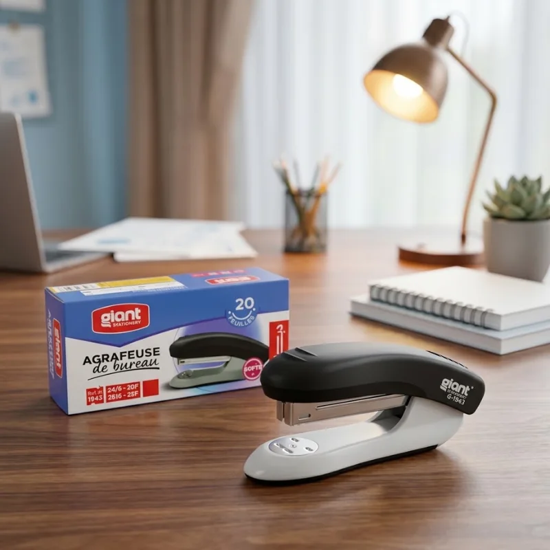 AGRAFEUSE DE BUREAU  GIANT G-1943