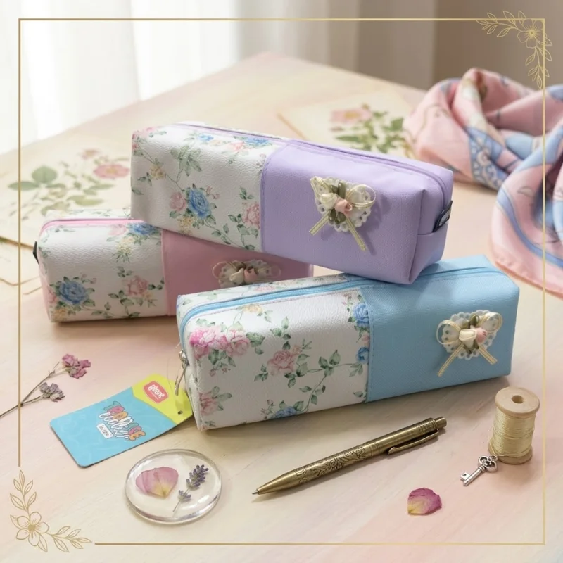 TROUSSE ECOLIER GIANT G-2375