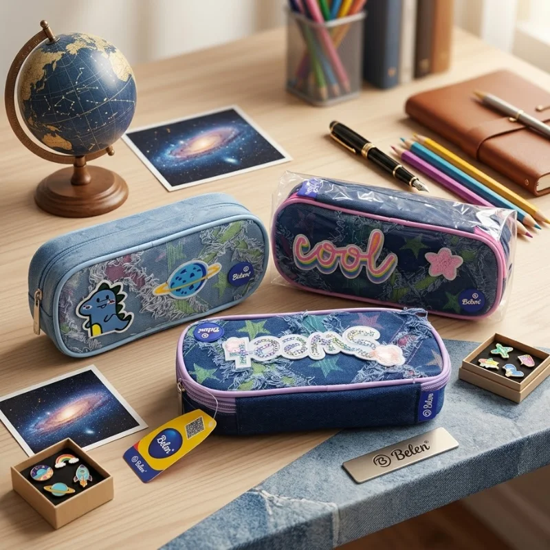 TROUSSE CASEIT BILIM B-0345