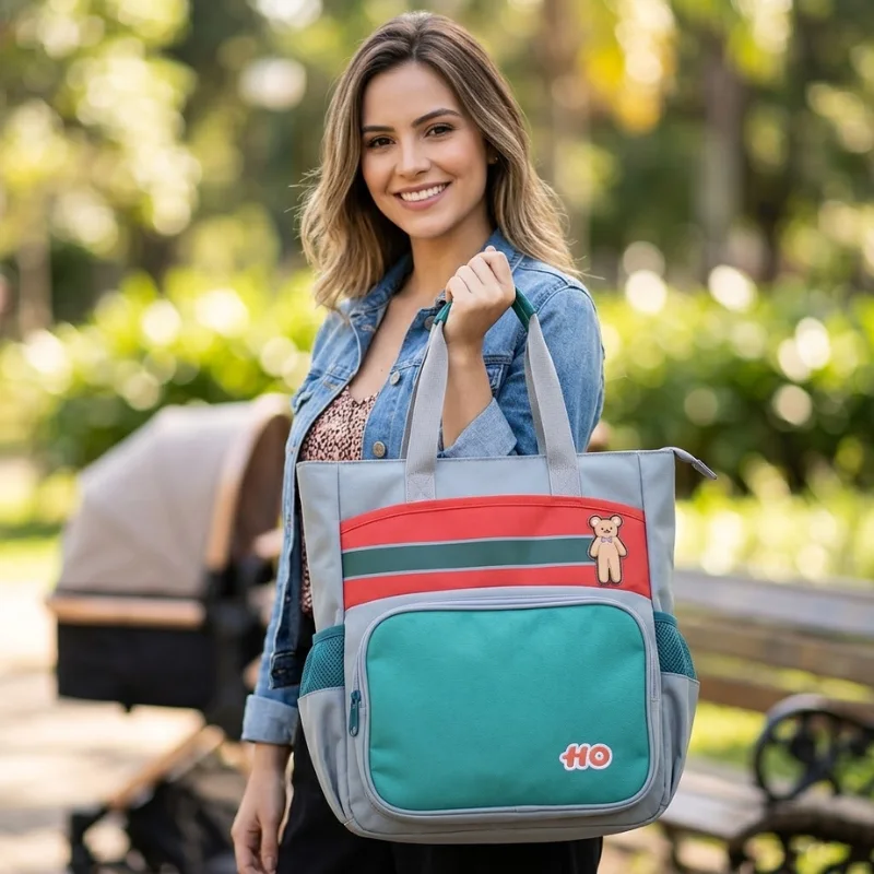 SAC A DOS HO MX-4228