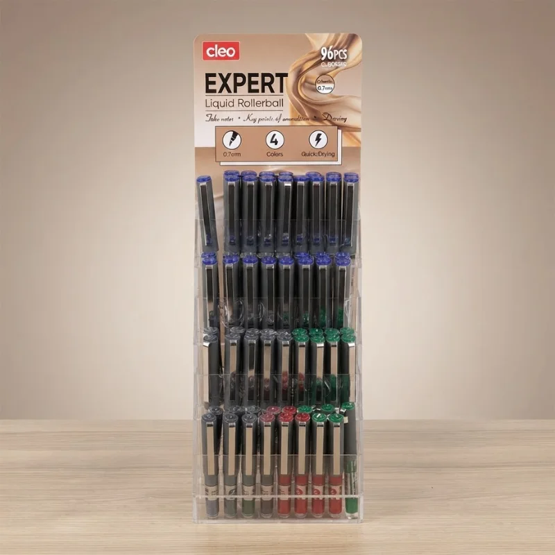 STYLO EXPERT CL001050 DE91PCS