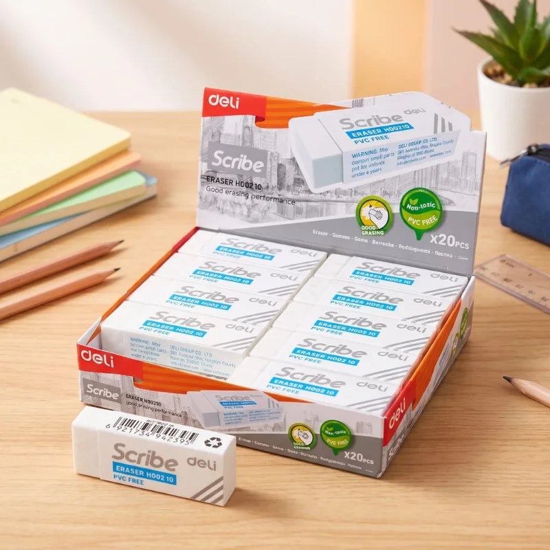 GOMME BLANCHE 00210