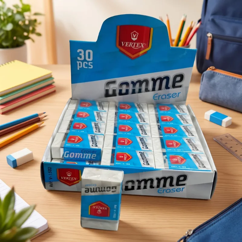 GOMME VERTEX BLANCHE VS1502