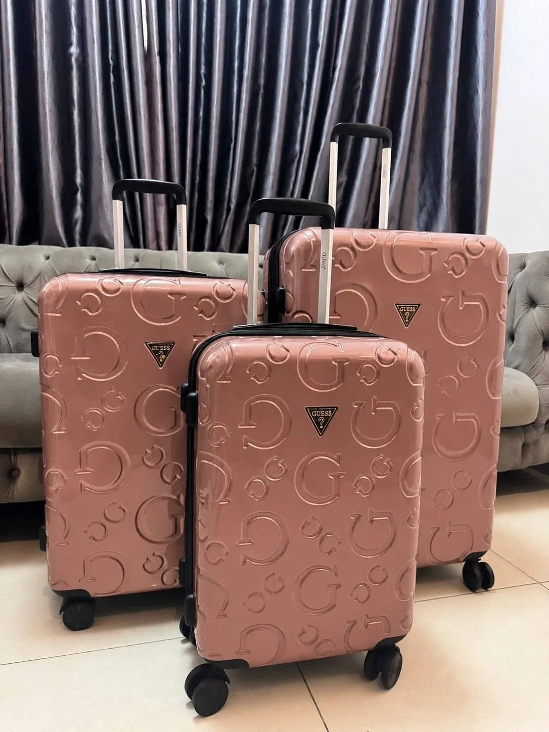 luggage