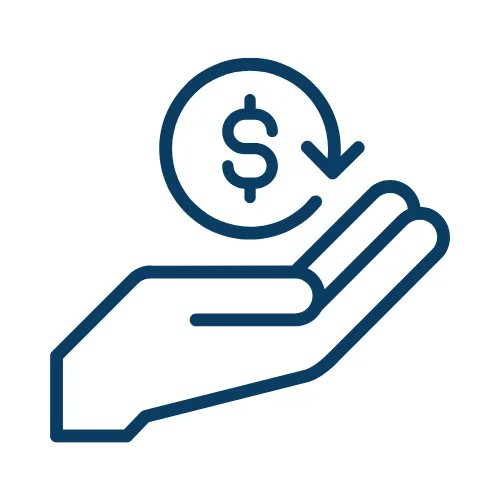 ضمانك علينا