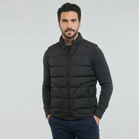 Gilet Matelassé Homme 