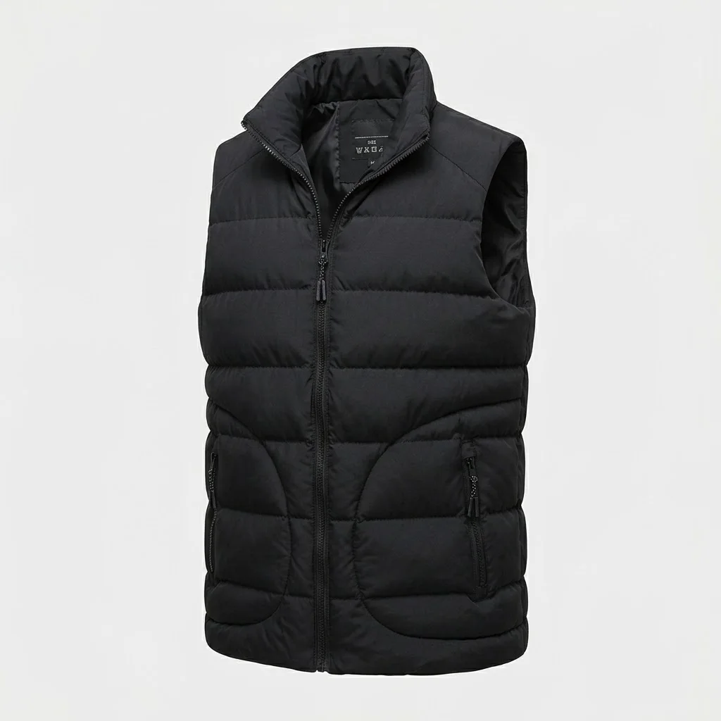 Gilet Matelassé Homme 