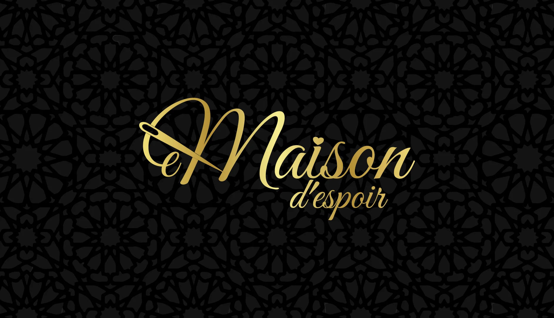 Fondatrice: Amal El Ourdi