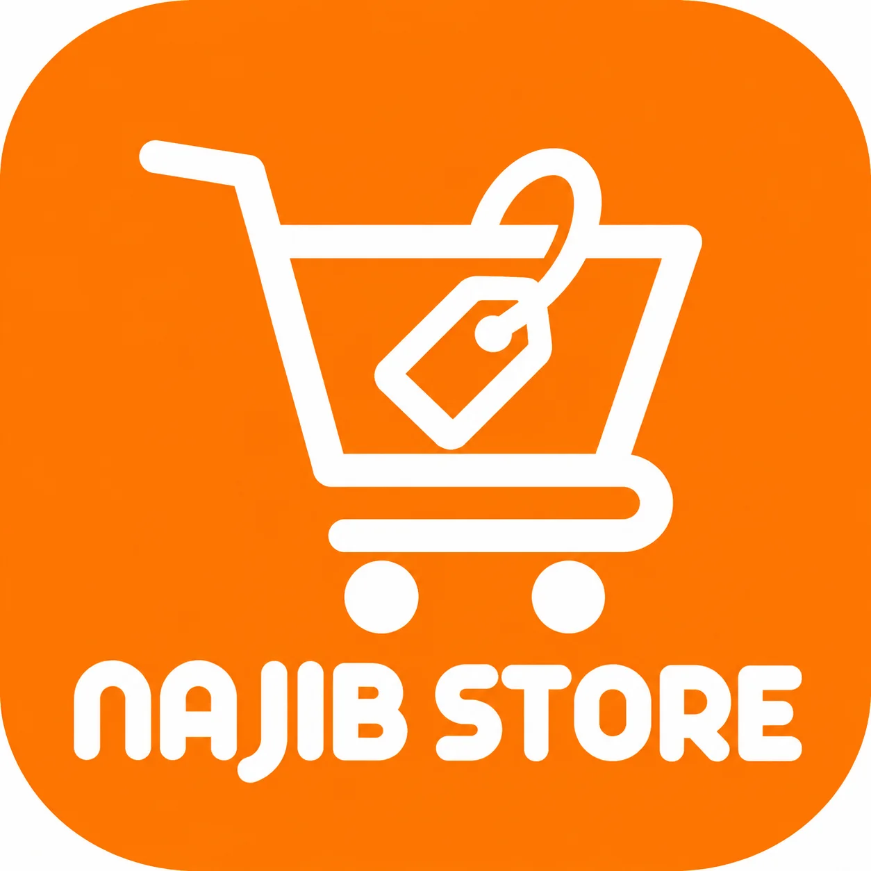 NajibStore