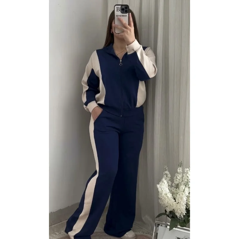 Tenue alpha