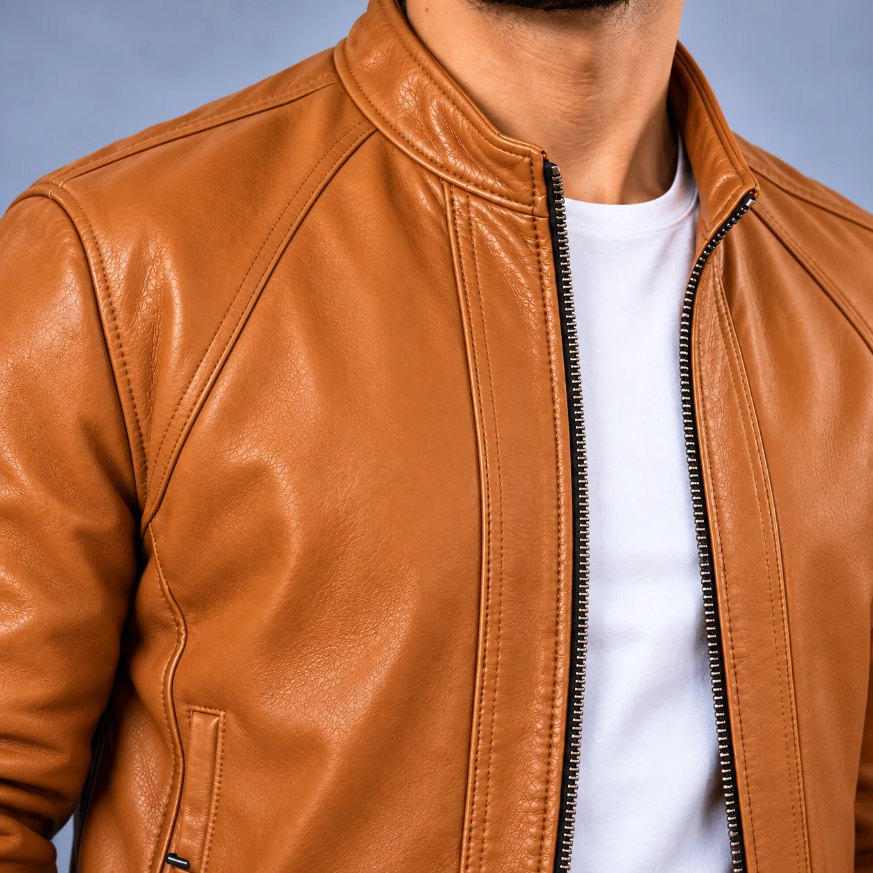 jacket simple