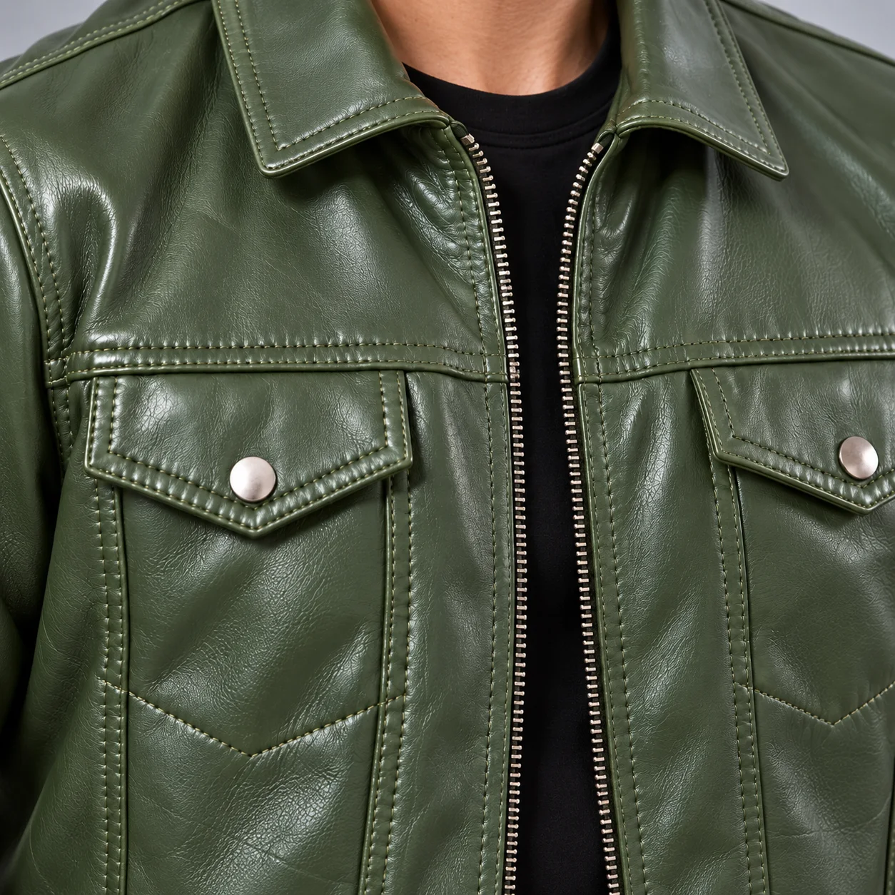 jacket semij