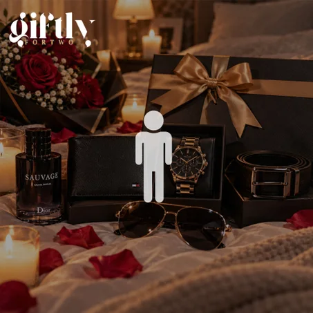 Coffrets Cadeaux Homme