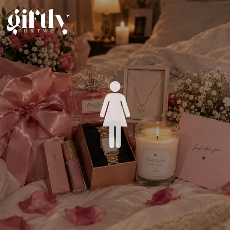 Coffrets Cadeaux Femme