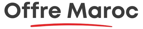 Offre maroc