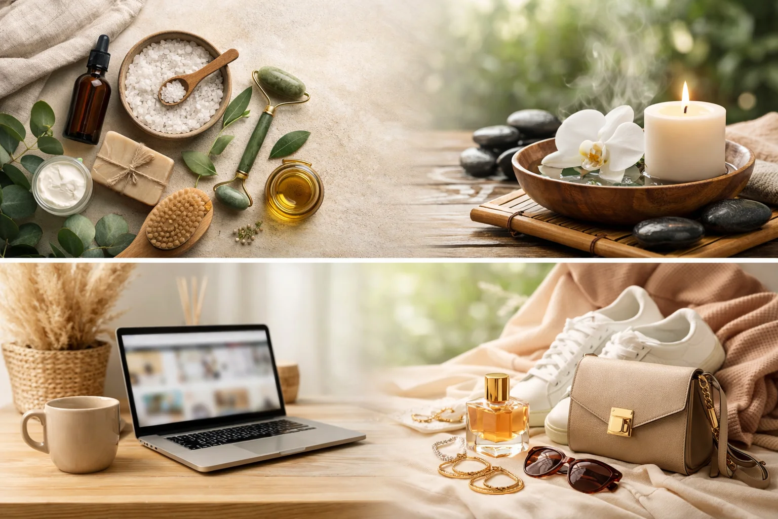 EssentielPlus — أساسيات ذكية لحياتك اليومية