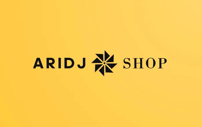 aridjshop
