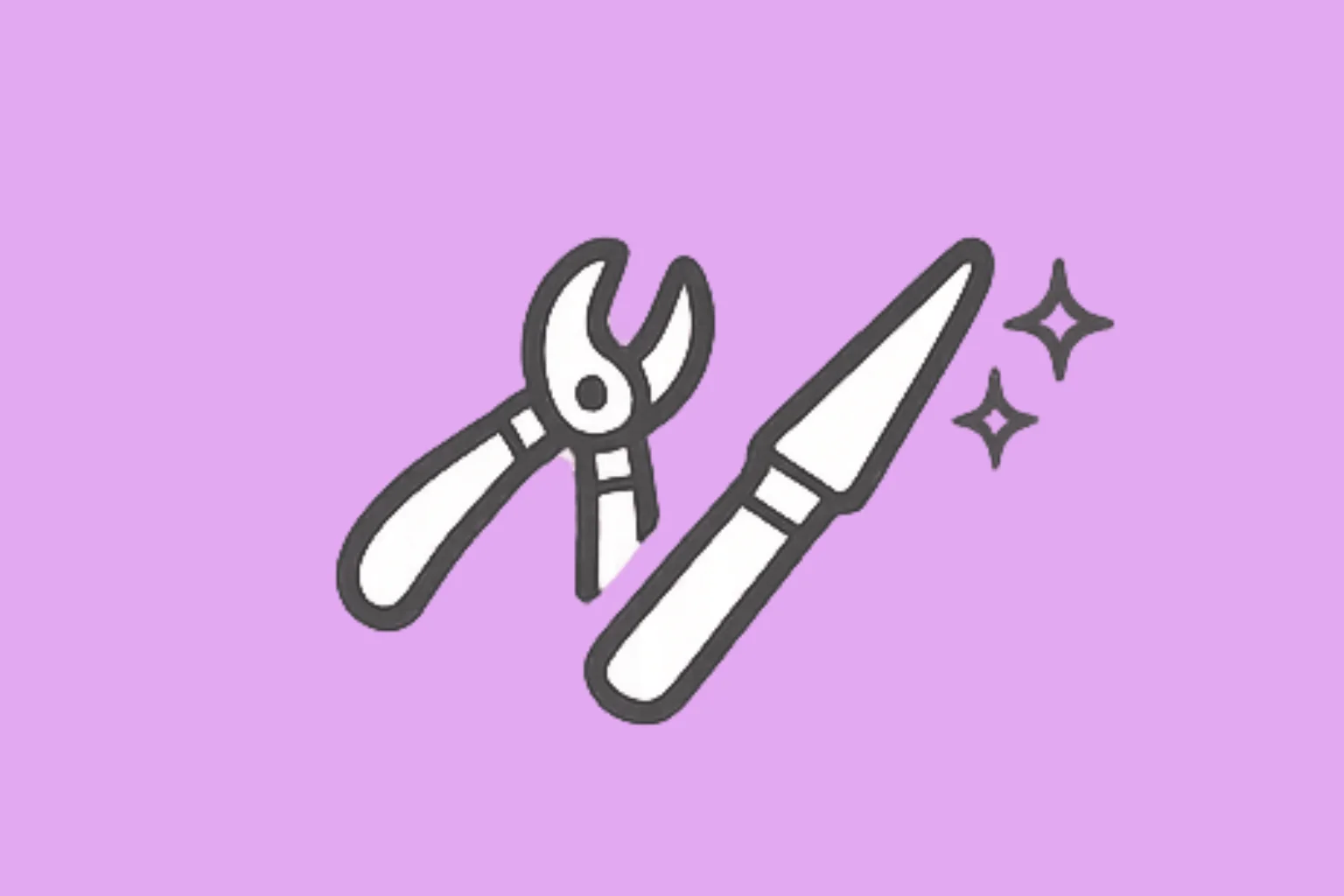 Pinceaux & outils