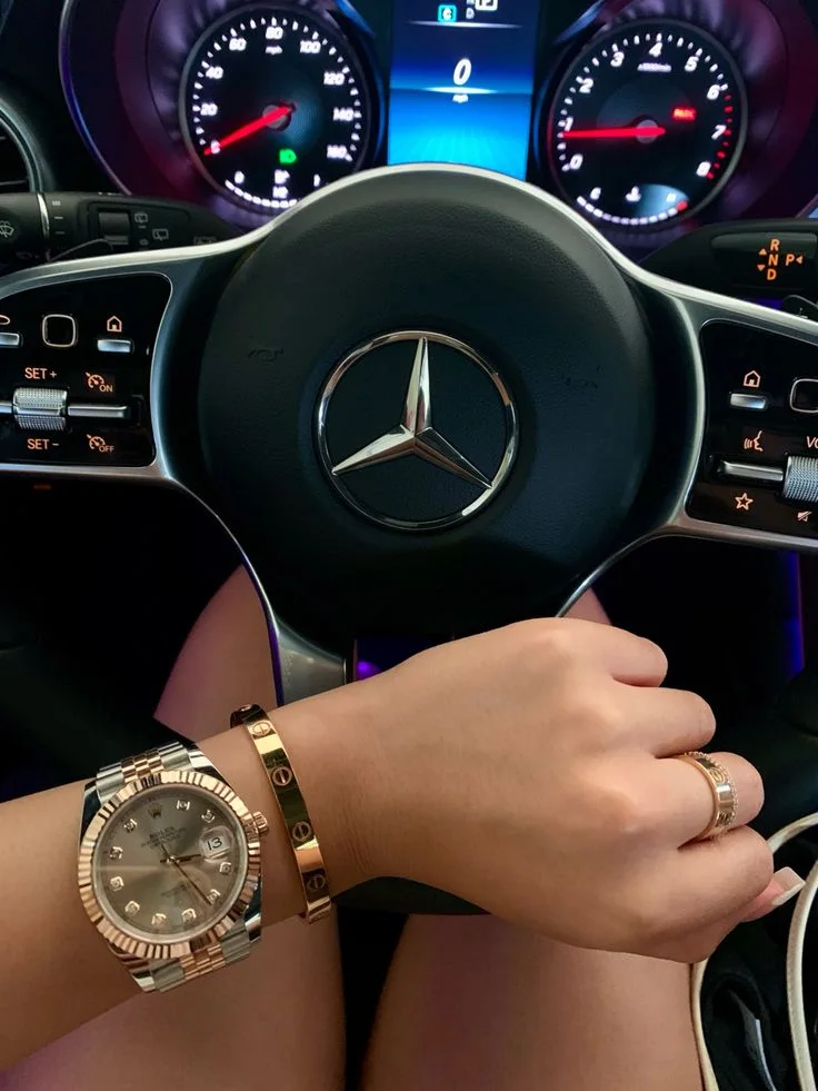 اعتنِ بمظهرك