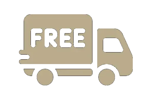 Livraison gratuite