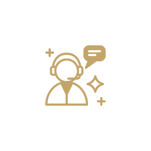 خدمة عملاء متميزة