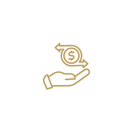 ضمان استرداد الأموال