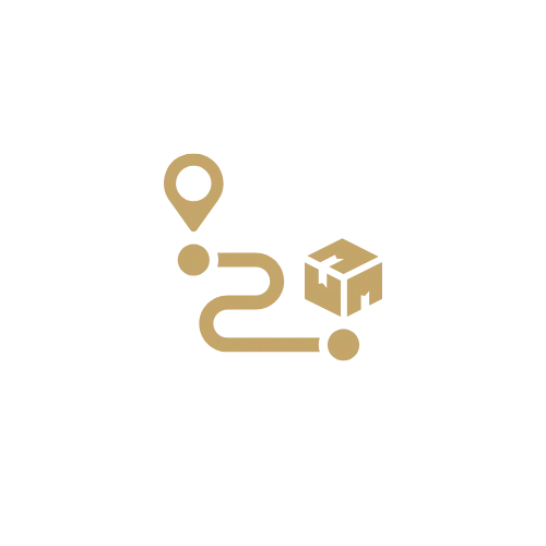 شحن سريع وموثوق