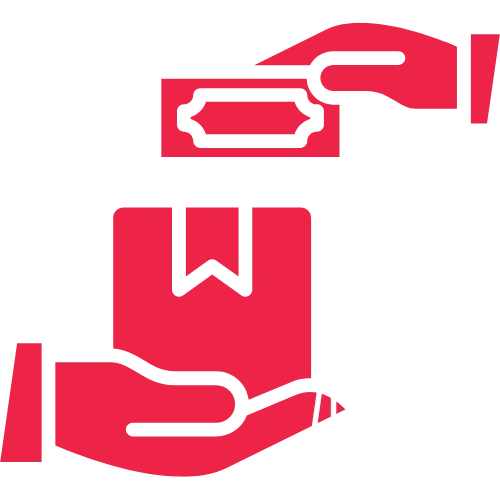 paiement à la livraison