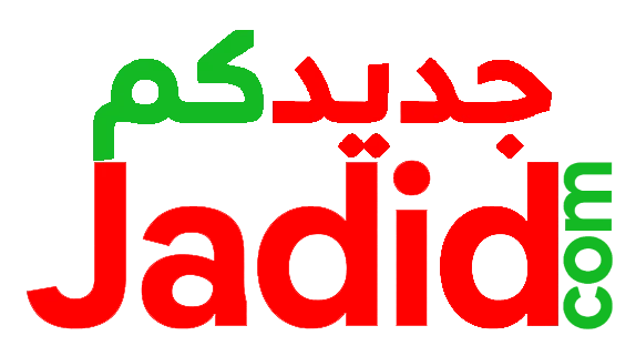 JADIDCOM