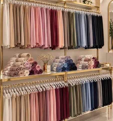 foulards