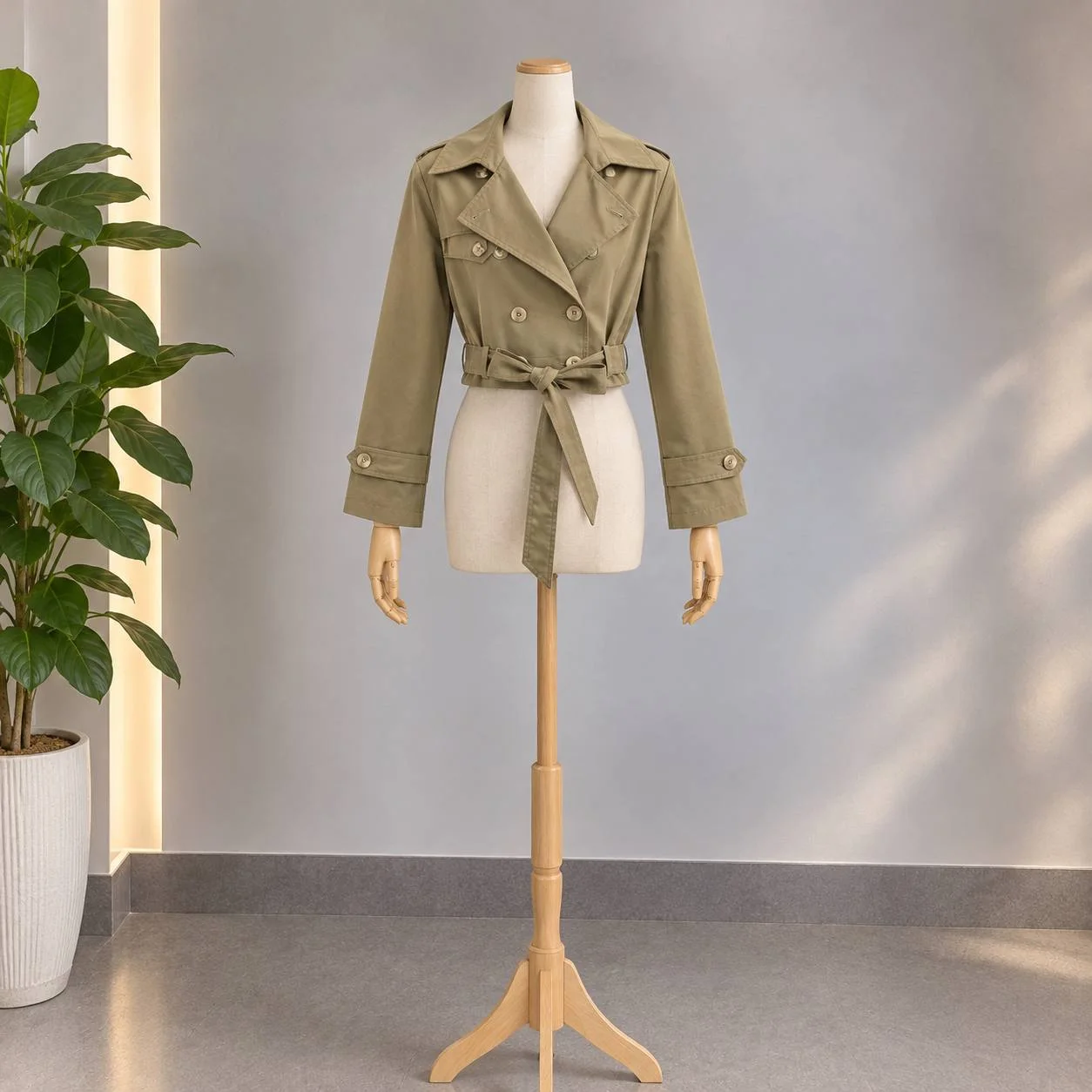 veste