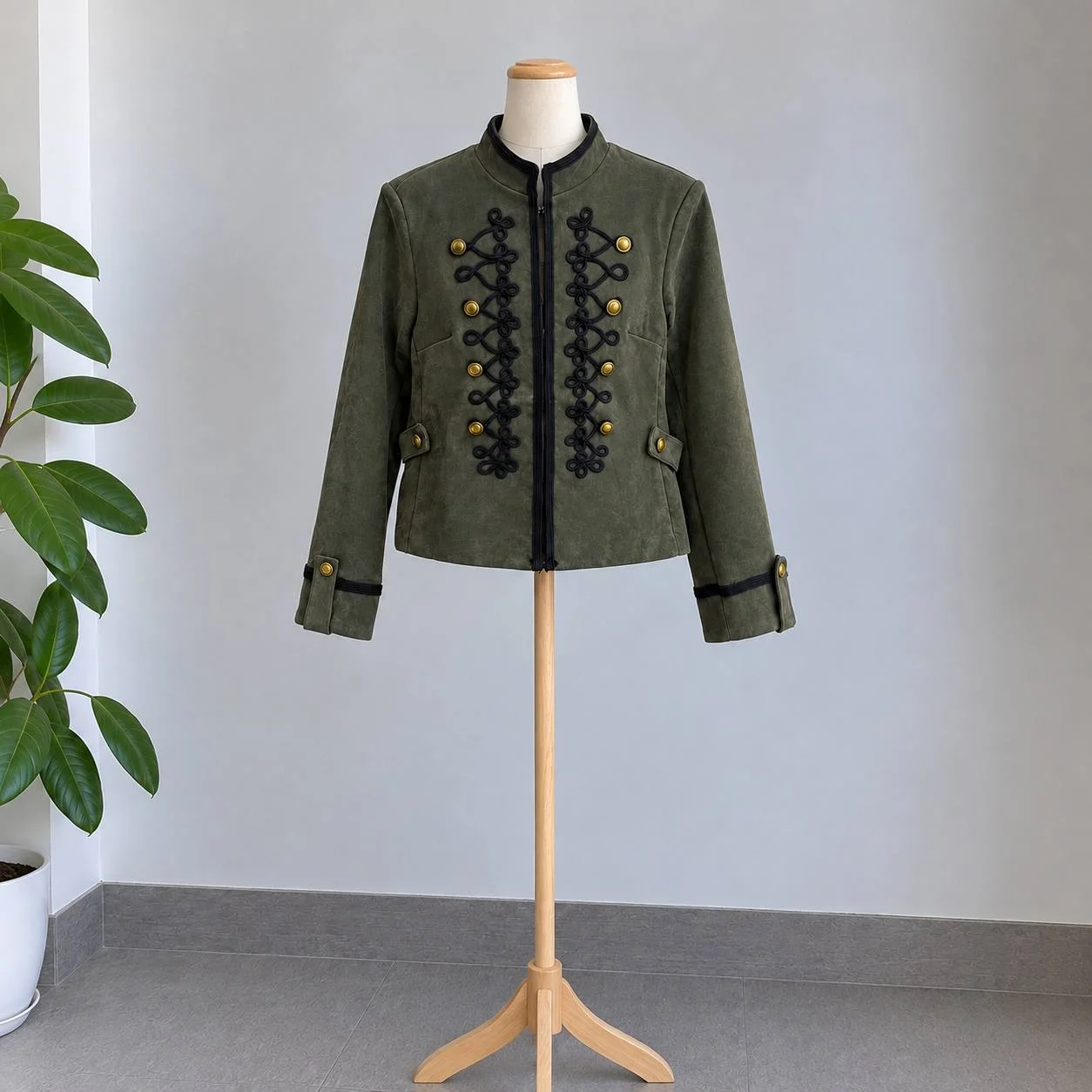 veste