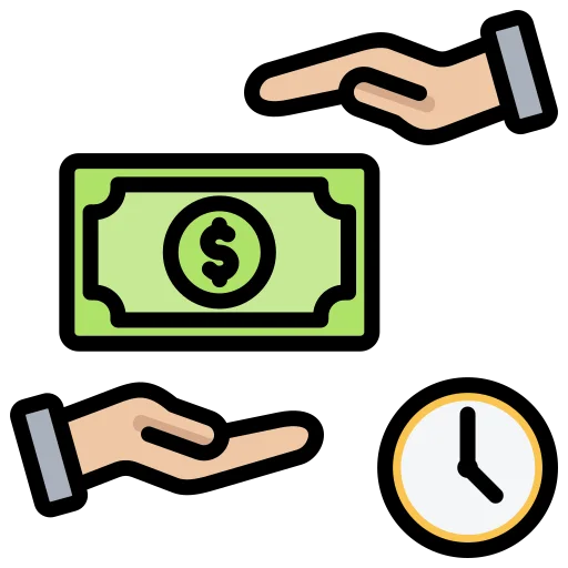 الدفع عند الإستلام