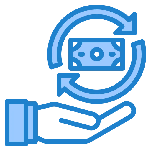 ضمان استرجاع