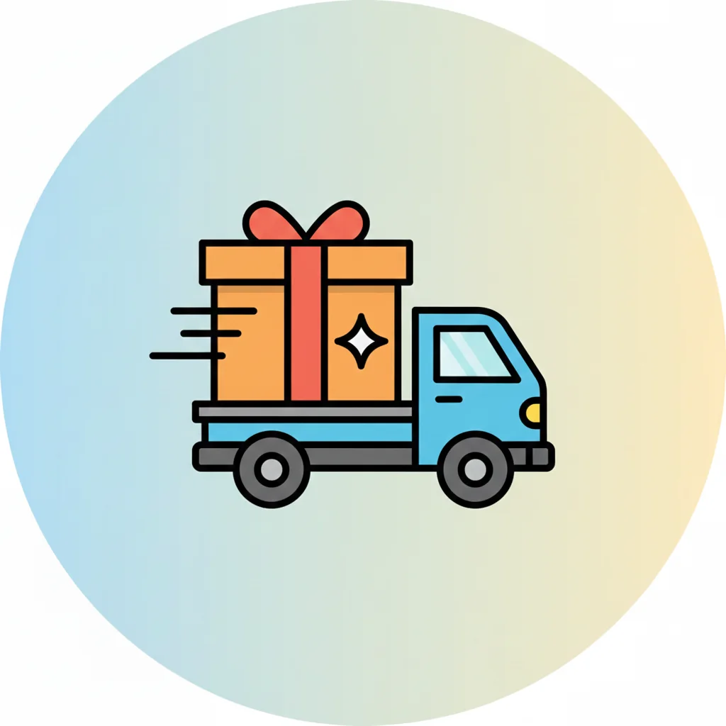 الشحن مجاني