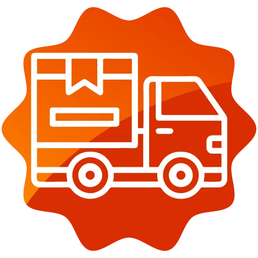 الشحن مجاني