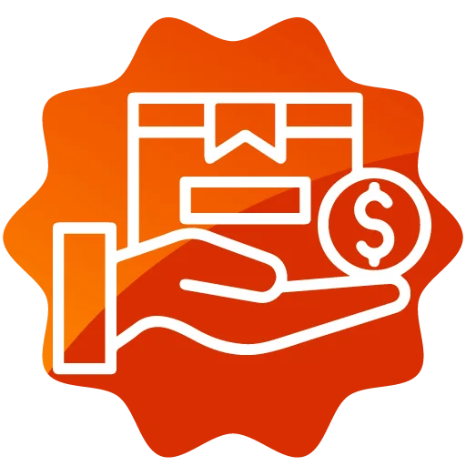 الدفع عند الإستلام 