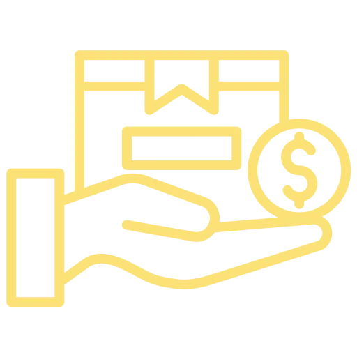 الدفع عند الإستلام