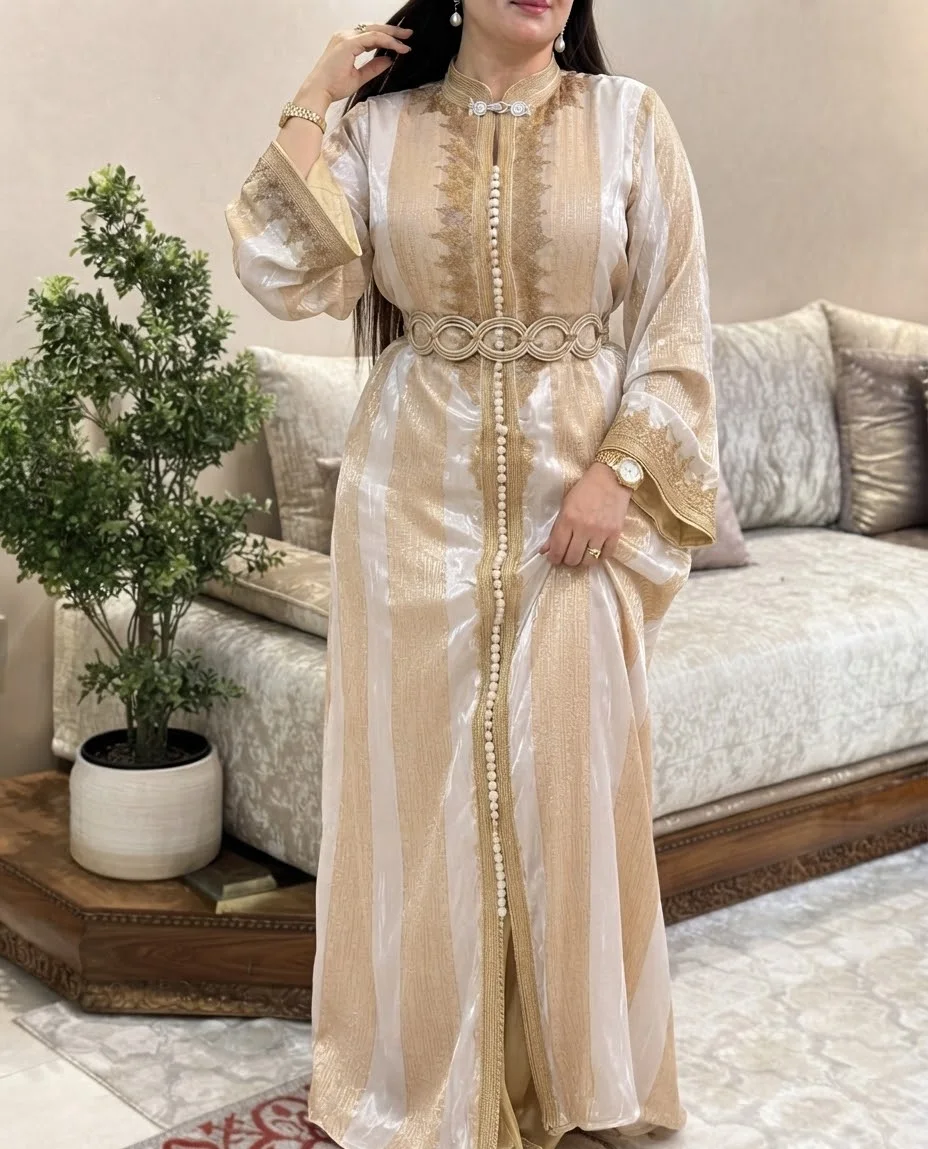 قفطان جوهرة
