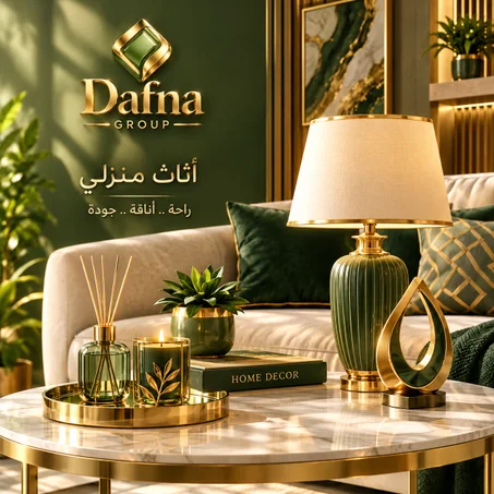 الأتات المنزلية