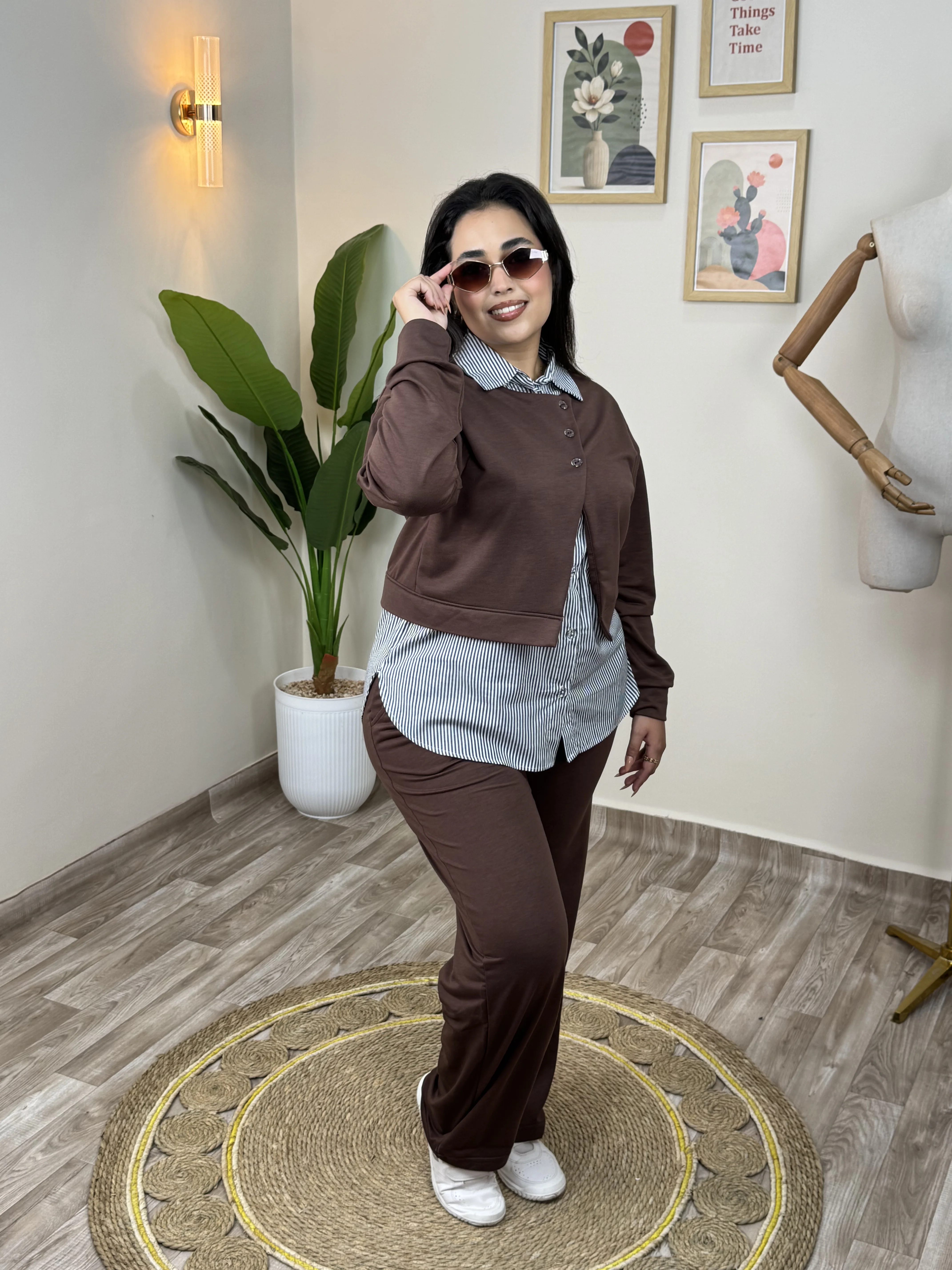 Ensemble PULL 2026