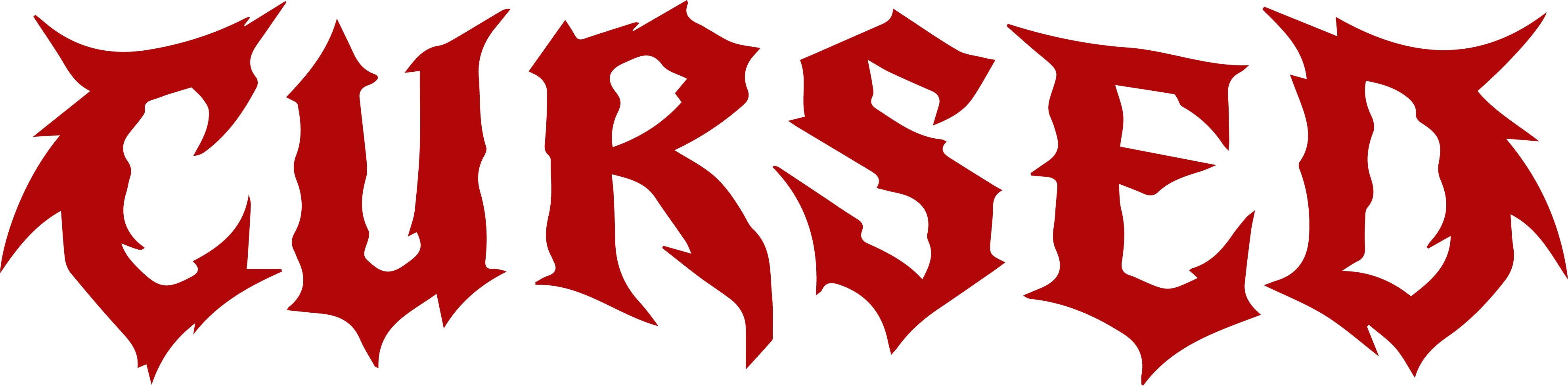 BCURSEDB