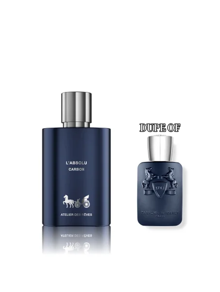L’ABSOLU CARBON